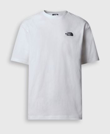 Crew neck t-shirt Essential