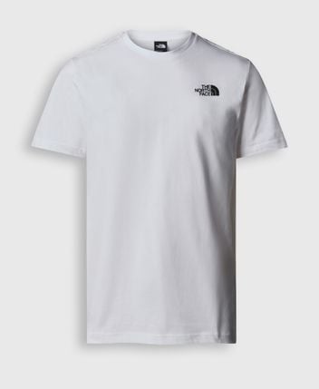 Crew neck t-shirt