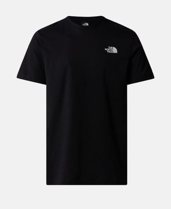 Crew neck t-shirt
