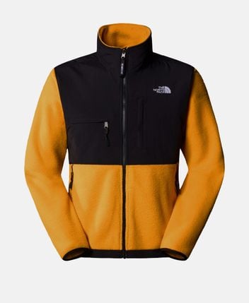 Fleece jacket
