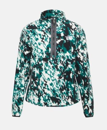 Fleece troyer