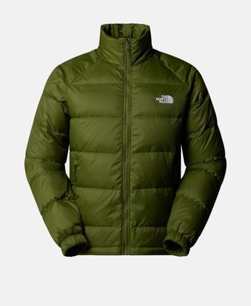 Down jacket
