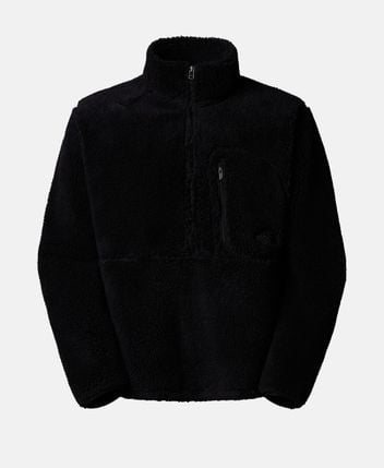 Fleece troyer