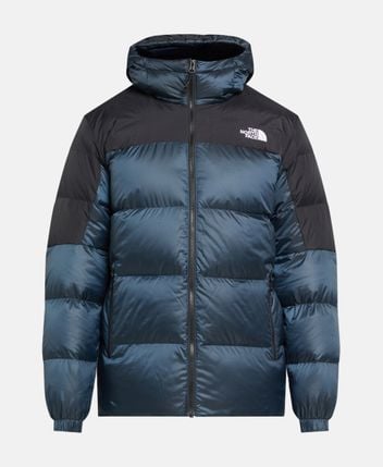 Down functional jacket Diablo 2.0