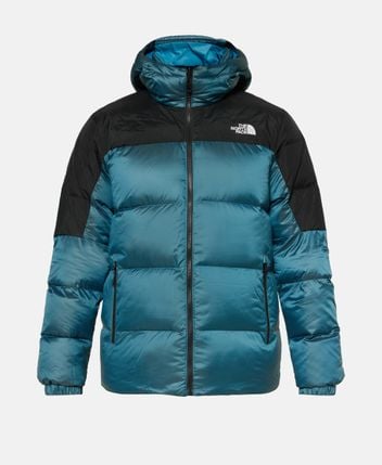 Down functional jacket Diablo 2.0