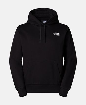 Hoodie Simple Dome