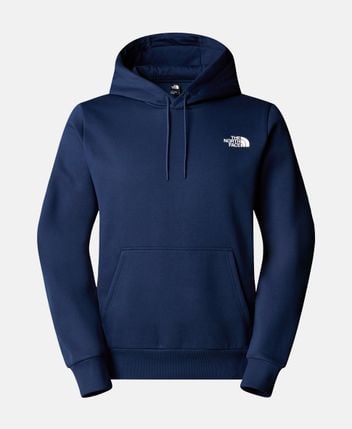Hoodie Simple Dome