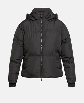 Quilted jacket