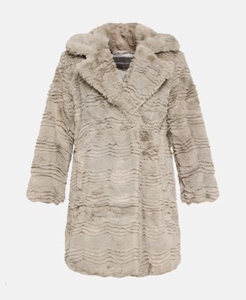 Transitional coat