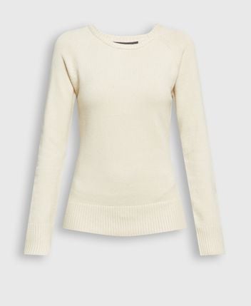Long-sleeved jumper
