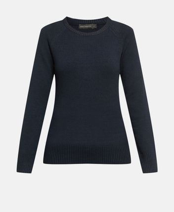 Long-sleeved jumper