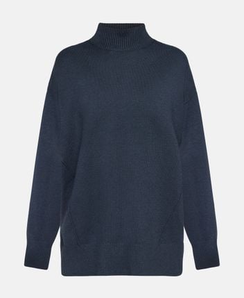 Knitted jumper