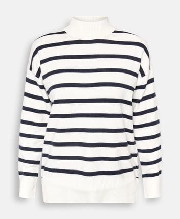 Knitted jumper