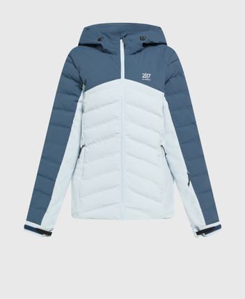 Ski jacket