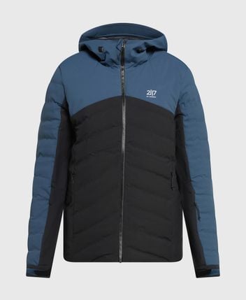 Ski jacket