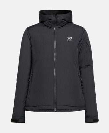 Down jacket