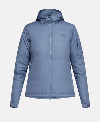 Down jacket