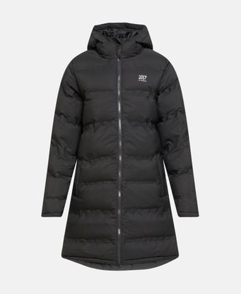Outdoor coat