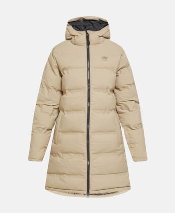 Outdoor coat
