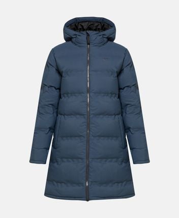 Outdoor coat