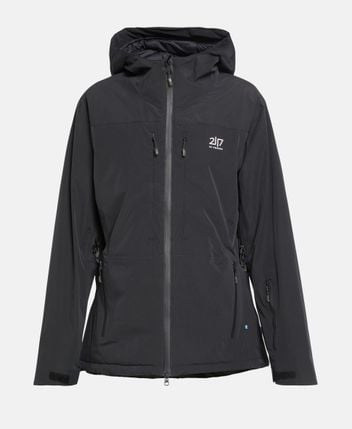 Ski jacket