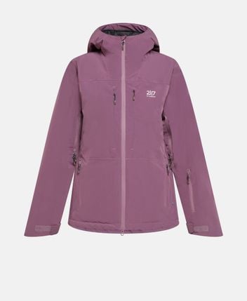 Ski jacket