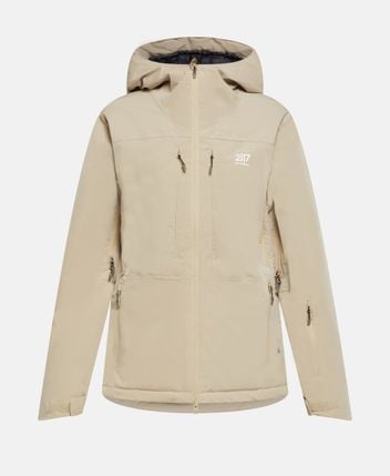Ski jacket