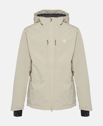 Ski jacket Nausta