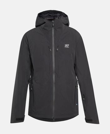Ski jacket Nausta