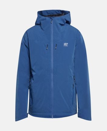 Ski jacket Nausta