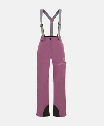 Ski pants