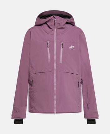 Ski jacket Njarg