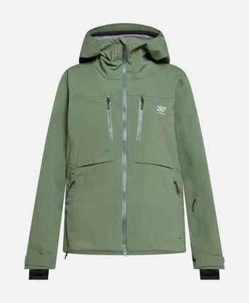 Ski jacket Njarg