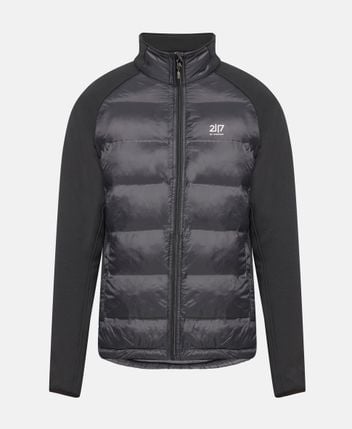 Functional jacket