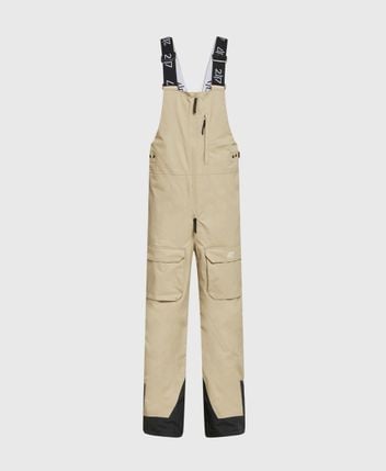Ski pants