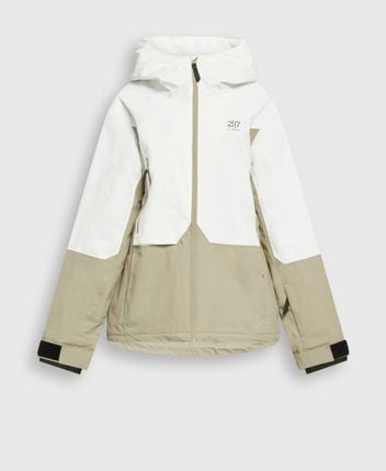 Ski jacket