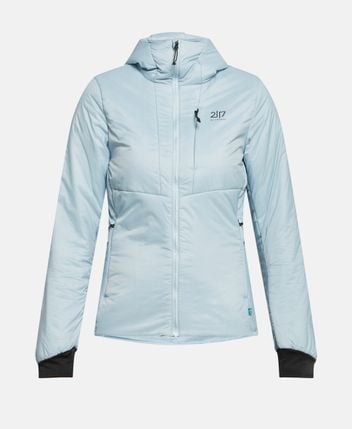 Hiking jacket