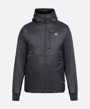 Hiking jacket