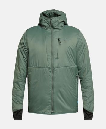 Hiking jacket