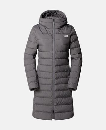 Winter coat Aconcagua