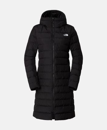 Winter coat Aconcagua