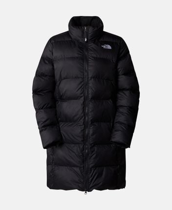 Winter coat