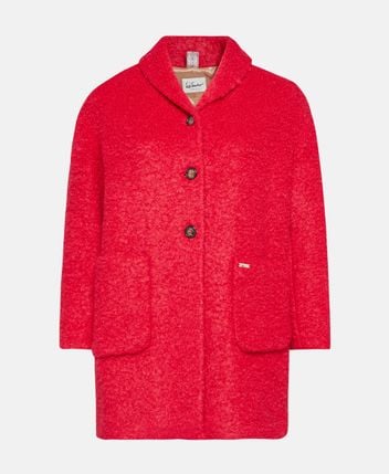 Casual coat