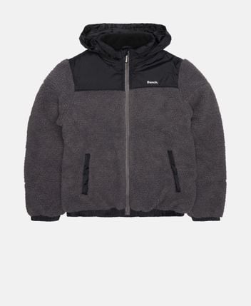 Winter jacket