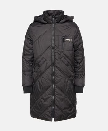 Winter coat