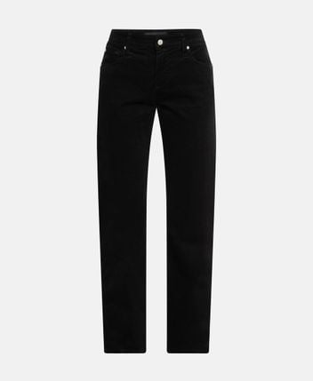Corduroy trousers Calie