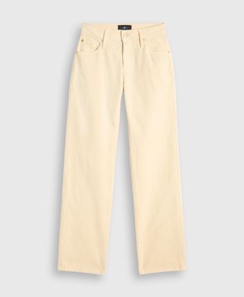 Corduroy trousers Calie