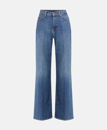 Flared jeans Lotta Explorer