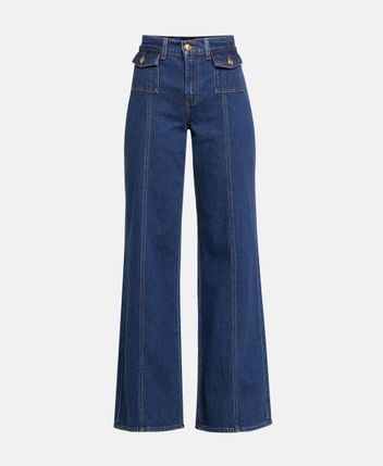 Wide-leg jeans Lotta