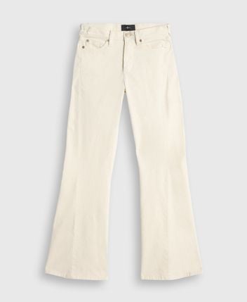 Corduroy trousers Dojo